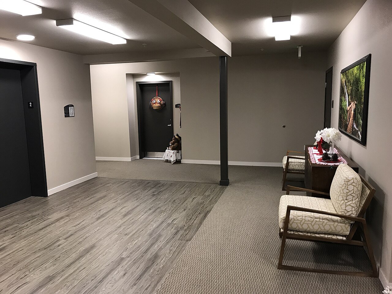 Hall