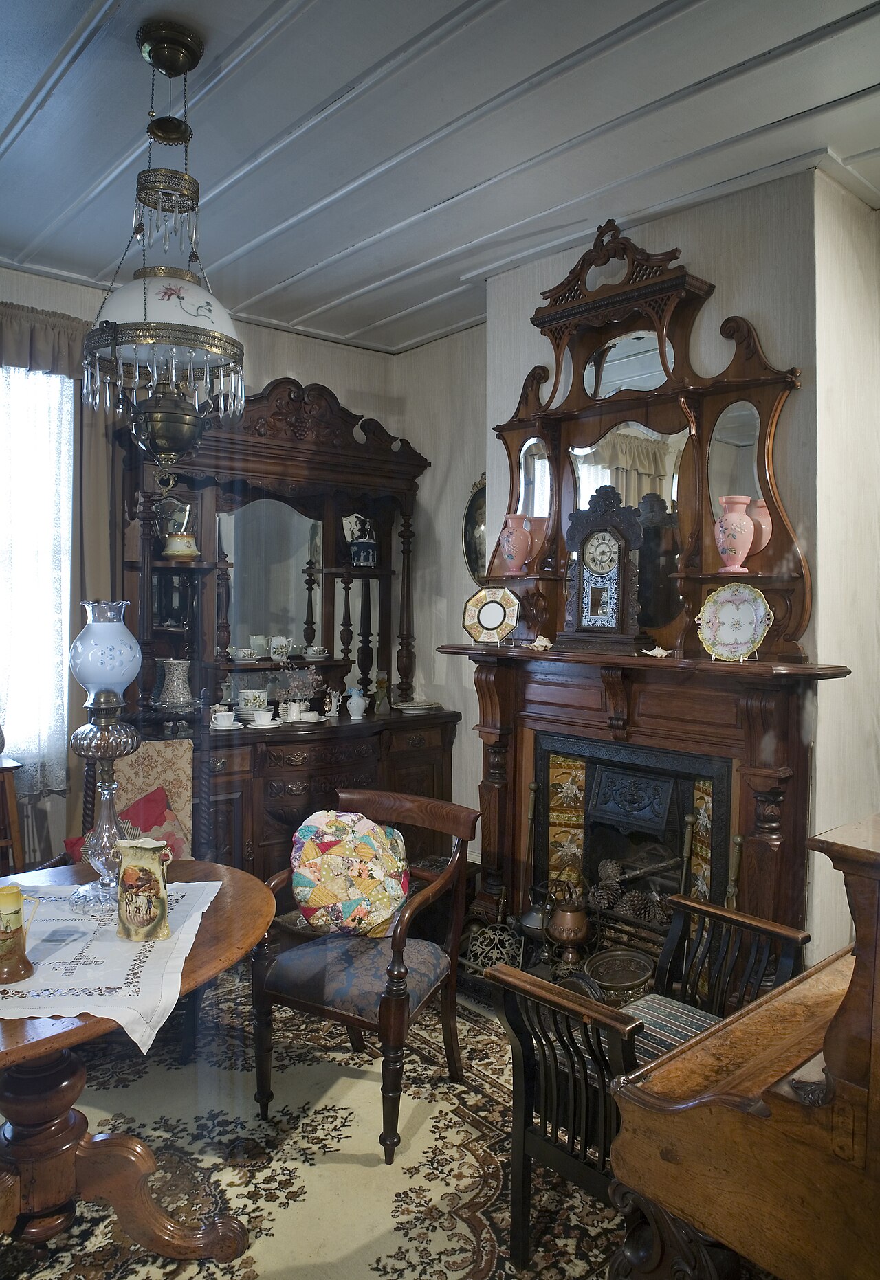 Mieszkanie – 63 m²