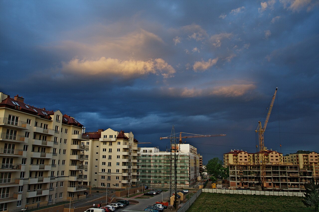 Mieszkanie – 74 m²